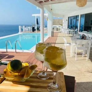 Fogo Boutique Hotel