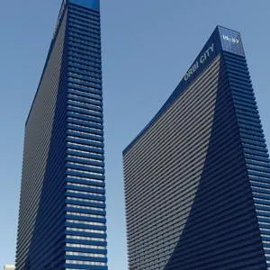 Orbi City Sea View
