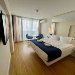Orbi City Hotel Batumi GE