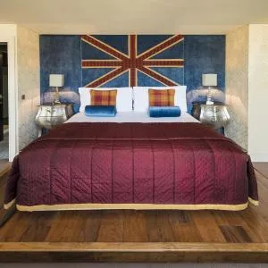 The Chelsea Harbour Hotel and Spa