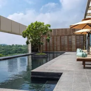 Grand Hyatt Gurgaon
