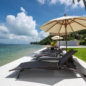 Villa Chi Samui - SHA Extra Plus