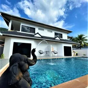Chonlada Apartment - By Prosper Hospitality