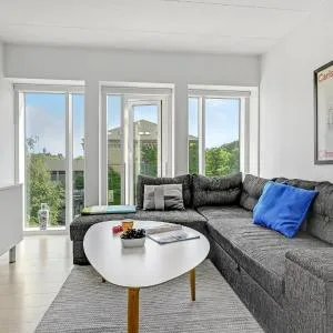 Awesome Apartment In Aarhus C With 1 Bedrooms And Wifi