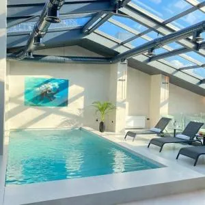 Luxury Penthouse Prishtina