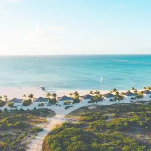 Ambergris Cay Private Island All Inclusive