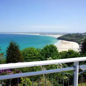 Tremorna Vista