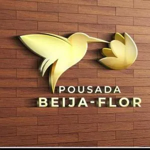 Pousada Beija Flor
