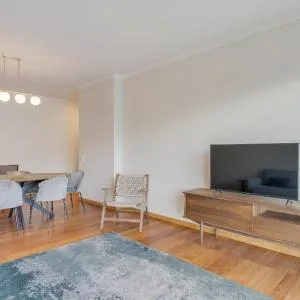 Barreiros Residence I