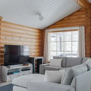 Holiday in Lapland - Levisalmi A