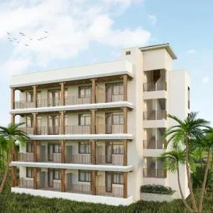 Fleet Grand Baymen Condos