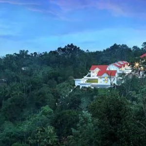 The Fog Munnar (Resort & Spa)