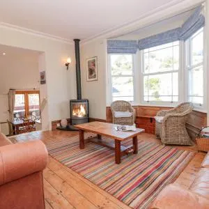 Kipper Lodge