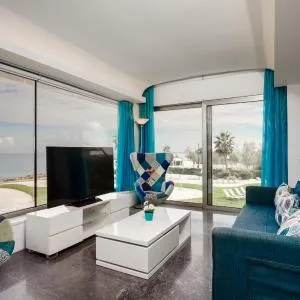 Protaras Thalassa Beachfront Suite