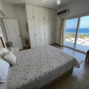 Exquisite Villa with Private Pool in Cyprus