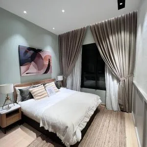 Meera Mahkota Hotel Melaka