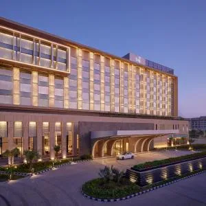 Taj Amer, Jaipur