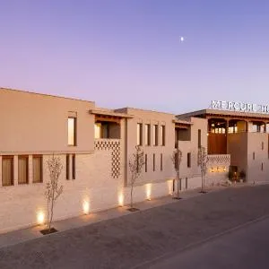Mercure Bukhara Old Town