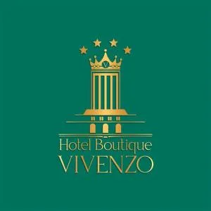 Hotel Boutique Vivenzo