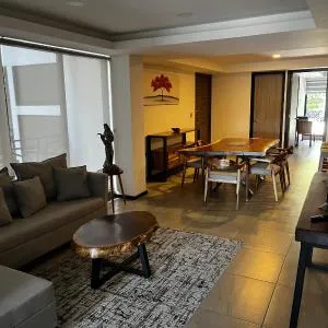 Departamento Ejecutivo en Cholula