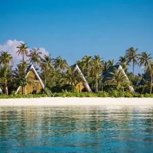 Oaga Art Resort - Greatest All Inclusive - Free Return Speedboat Transportation - Sunset Cruise - Watersport - Unlimited Beverages