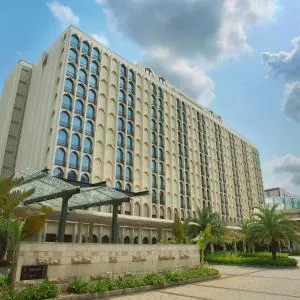 InterContinental Dhaka, an IHG Hotel