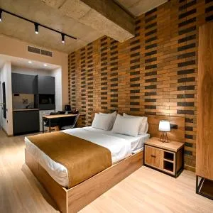 Rooms Apart-Hotel by RED