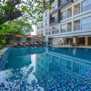Brits Hotel Legian