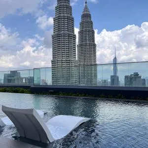 Star Serviced Suite KLCC