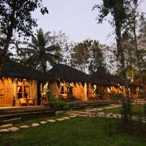 Rajaklana Resort and Spa