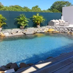 VILLA DES ROCHERS