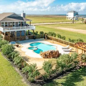 Bayside Paradise