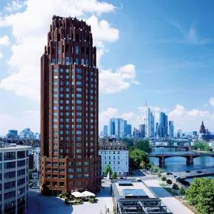 Lindner Hotel & Residence Main Plaza