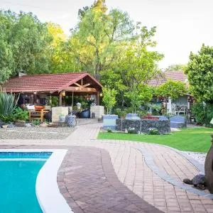 Gabbys Cottage Guesthouse