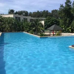 Dewa Residence apt 2102