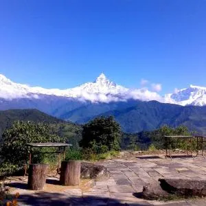 Himalayan Deurali Resort