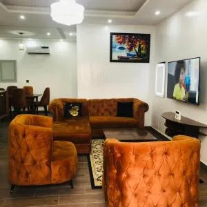 Grace Apartments
