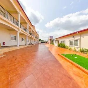 Maya Villa Hotel