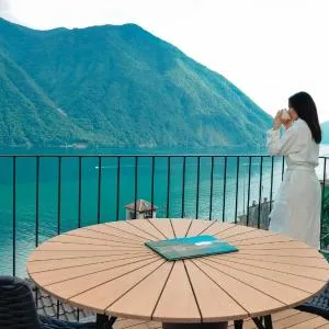 One Only Il Cammino Penthouse