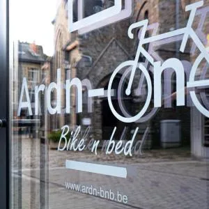 Ardn-bnb Bike n Bed