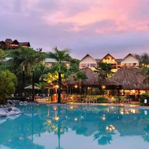 Outrigger Fiji Beach Resort