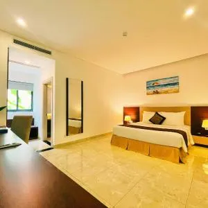Diamond Bay Condotel -Resort Nha Trang