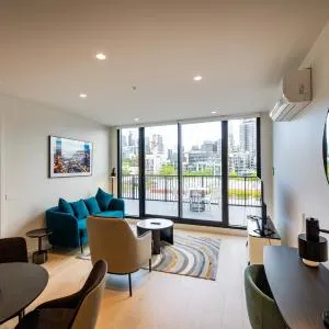 The Marker Apartments Melbourne