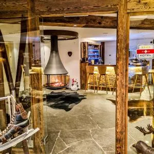 Panorama Ski Lodge