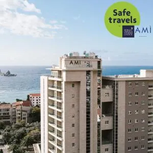 Hotel AMI Budva Petrovac