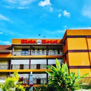 ELSIE HOTEL