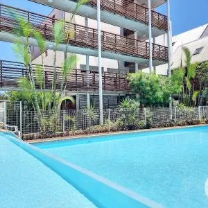 Lodge Intense - T2- Saint-Pierre