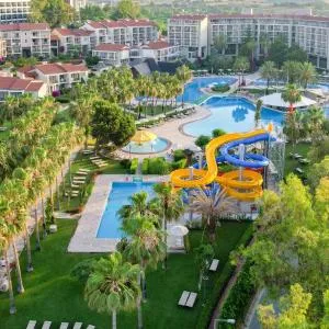 Arum Barut Collection - Ultra All Inclusive