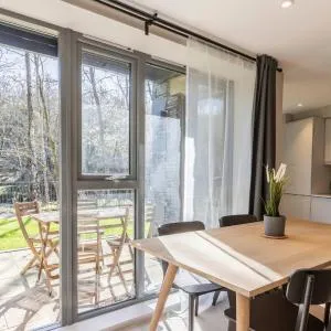 Primero Apartments - Lake District
