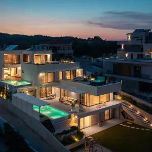 Konstanca & Sara Villas